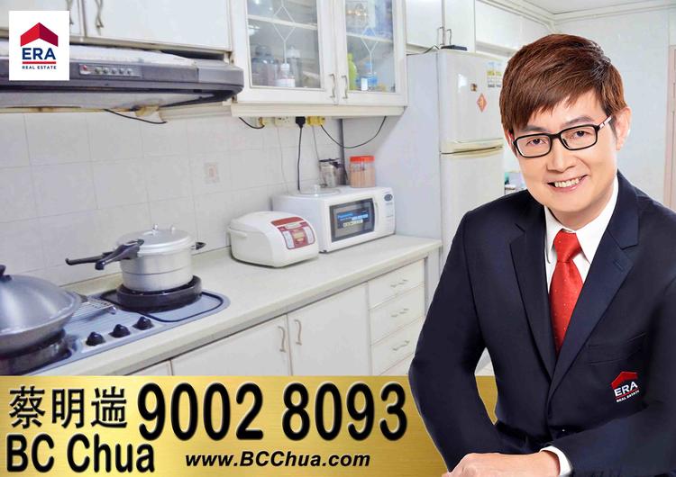 Blk 622 Jurong West Street 61 (Jurong West), HDB 4 Rooms #146390532